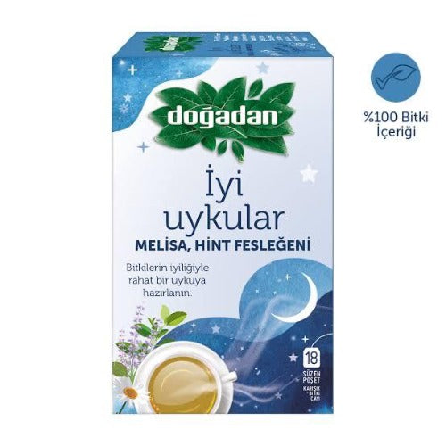 Dogadan Special Blends Tea Collection - Seven Hills Shopping