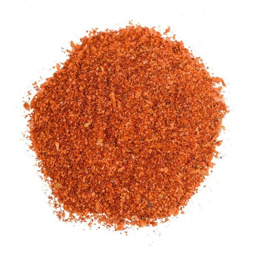 Cajun spice mix