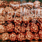 Hafız Mustafa Coffee Chocolate Metal Box 500g