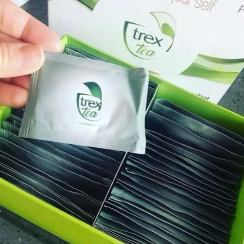 Trex Tea