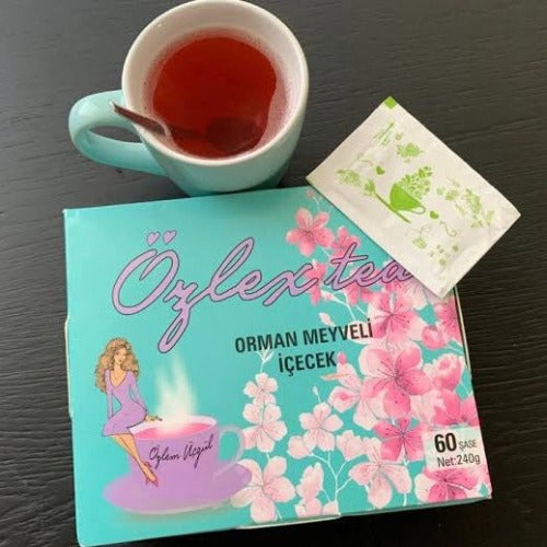 Özlex Tea
