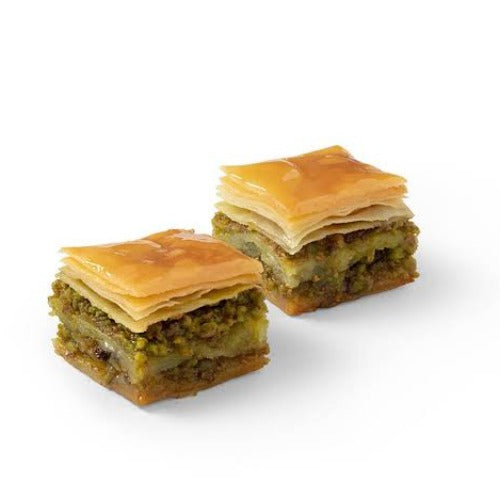 Gluten-Free Baklava Walnuts , Karaköy Güllüoğlu