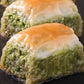 Ankara Baklava with Pistachio , Hafız Mustafa