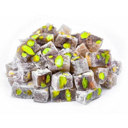 Turkish Delight Double Roasted Pistachio