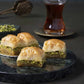 Sugar Free Baklava Pistachio ,  Karakoy Gulluoglu