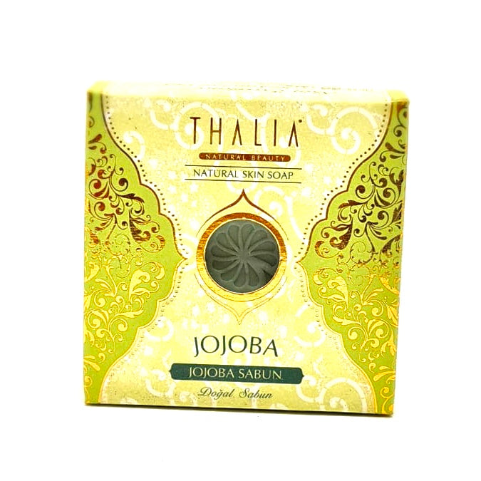 Thalia, Organic Jojoba Soap