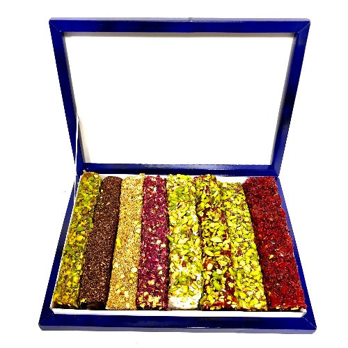 Turkish Delight Special Assortment 2400g