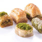 Assorted Baklava in Special Box , Karaköy Güllüoğlu