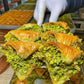 Söbiyet Pistachio Baklava , Hafız Mustafa