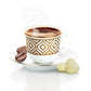 Kurukahveci Nuri Toplar Turkish Coffee with Mastic 250g (8.82oz)