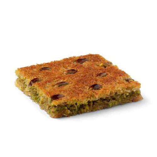 Tel Kadayifi with Pistachio , Karaköy Güllüoglu