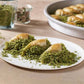 Söbiyet Pistachio Baklava , Hafız Mustafa