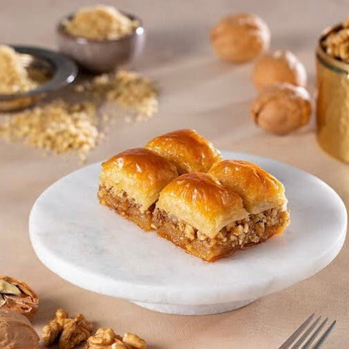 Walnut Baklava Hafız Mustafa