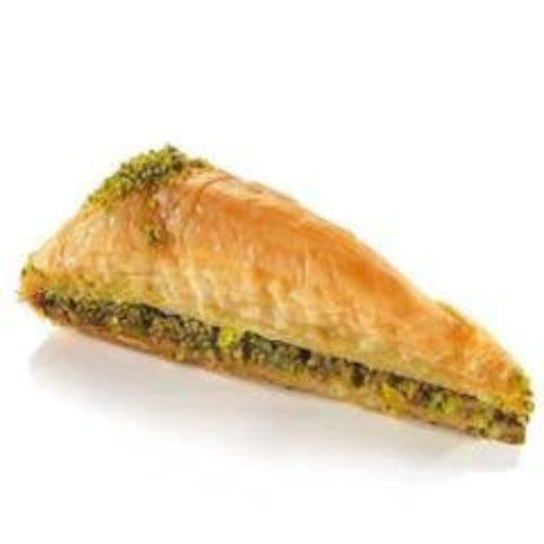 Carrot Sliced Pistachio Baklava , Karaköy Güllüoğlu