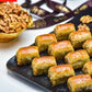 Ankara Baklava with Walnut , Hafız Mustafa