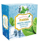 Paksa, Menthol Freshness Soap