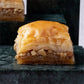 Sugar Free Baklava Walnut , Karakoy Gulluoglu