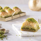 Sugar Free Baklava Pistachio ,  Karakoy Gulluoglu