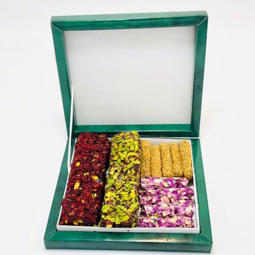 Turkish Delight Special Assortment 3