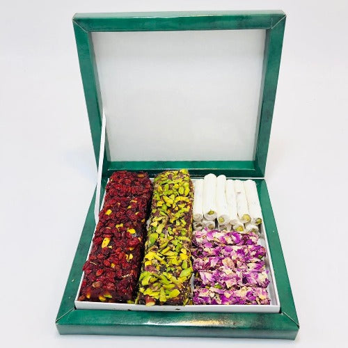 Turkish Delight Special Assortment 4