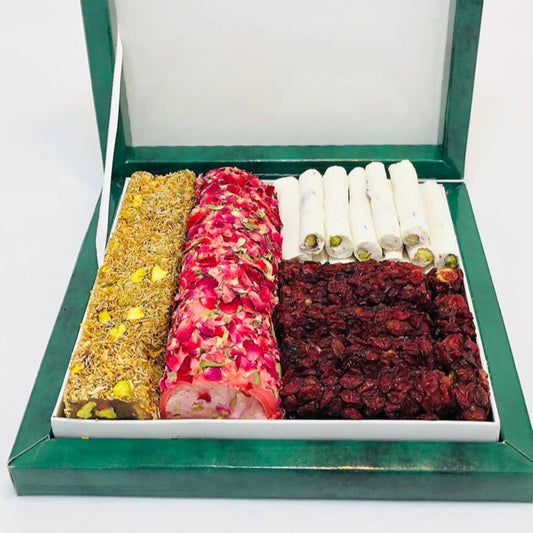 Turkish Delight Special Assortment 5