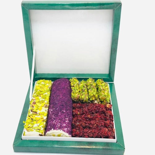 Turkish Delight Special Assortment 8