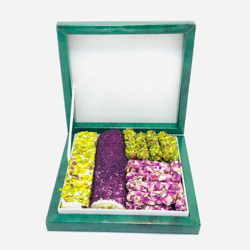 Turkish Delight Special Assortment 9