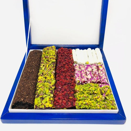 Turkish Delight Special Assortment 1250g