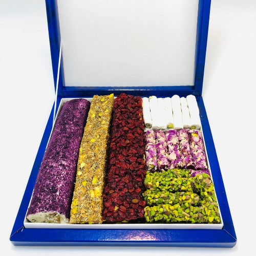 Turkish Delight Special Assortment 2