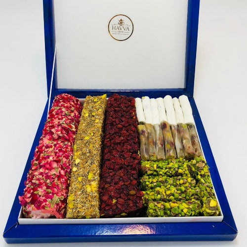 Turkish Delight Special Assortment 6