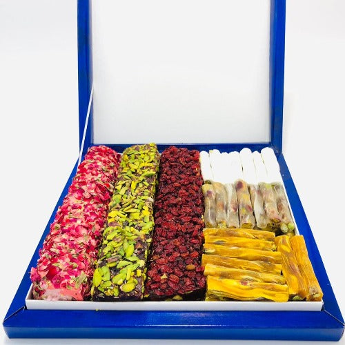 Turkish Delight Special Assortment 7