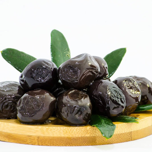 Sele, Black Olive