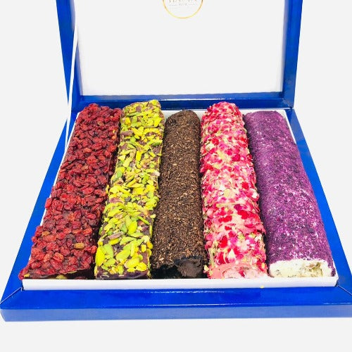 Turkish Delight Special Assortment 1500g